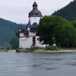 Schwalbennest Patersberg