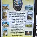 Apartman Schwalbennest Patersberg
