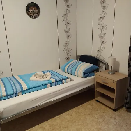 Schwalbennest * Patersberg