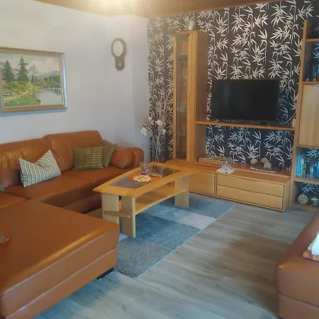 Schwalbennest Apartment