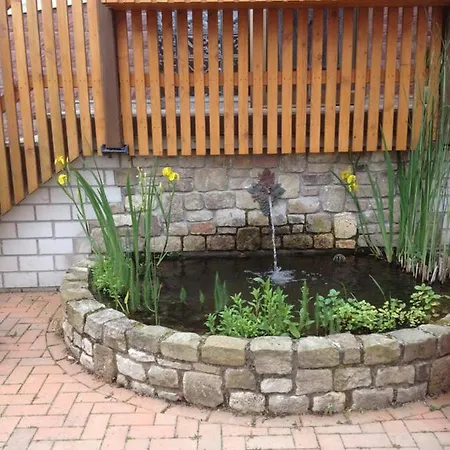 Schwalbennest Apartment Patersberg