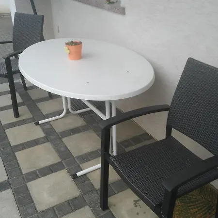 Apartment Schwalbennest