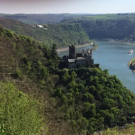 Schwalbennest * Patersberg