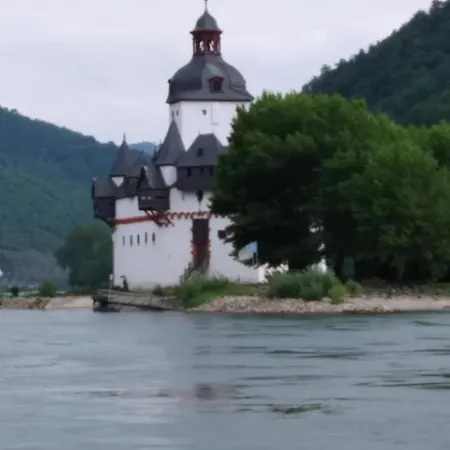 Schwalbennest Patersberg