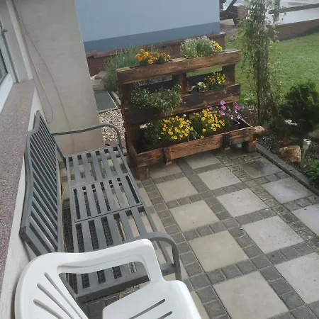 Apartment Schwalbennest *