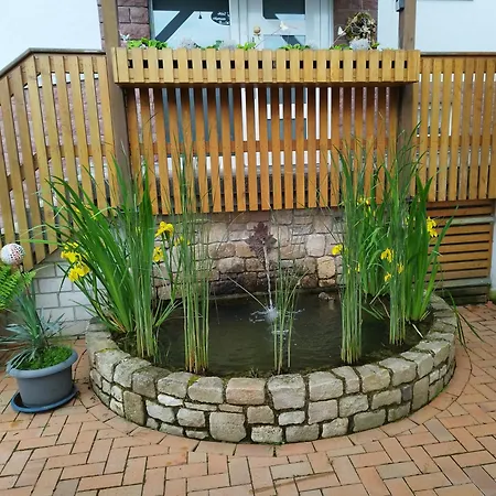 Schwalbennest * Patersberg