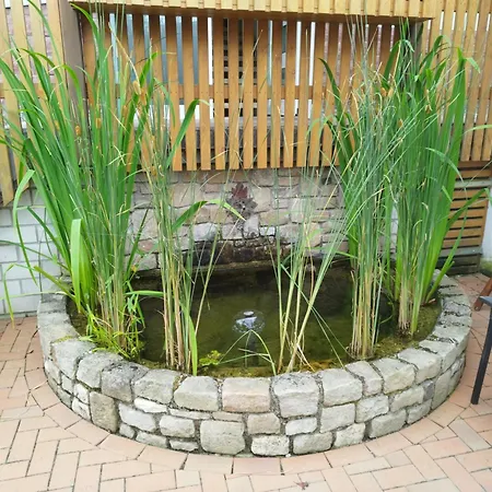 Apartment Schwalbennest *