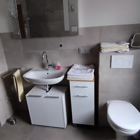 Schwalbennest Apartment *