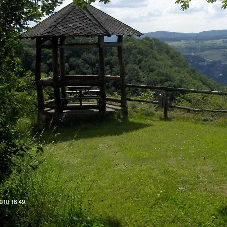 Schwalbennest Lägenhet Patersberg