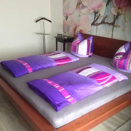 Schwalbennest * Patersberg