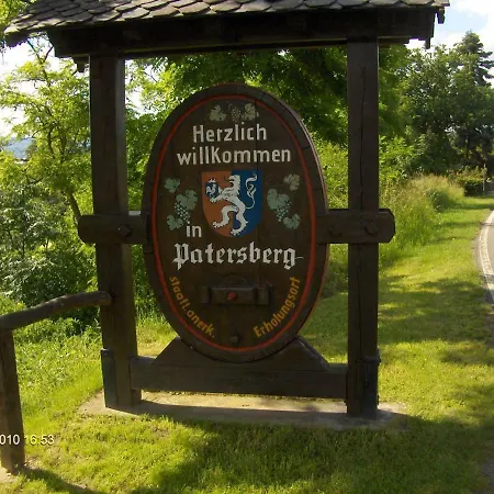 Schwalbennest * Patersberg