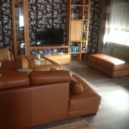 Schwalbennest * Patersberg