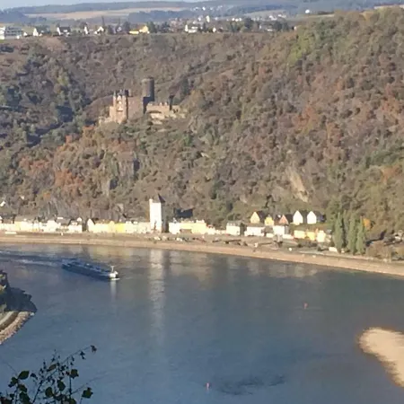 Apartment Schwalbennest *