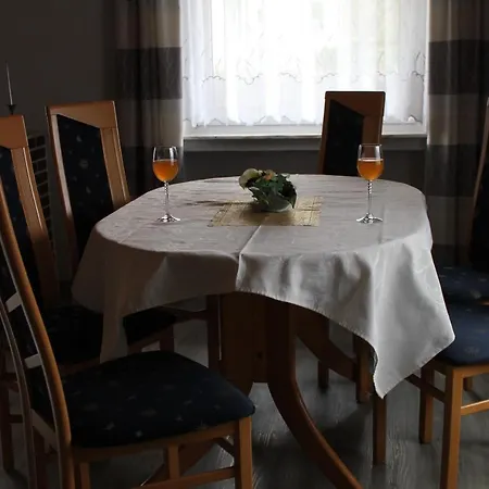 Schwalbennest Apartment Patersberg