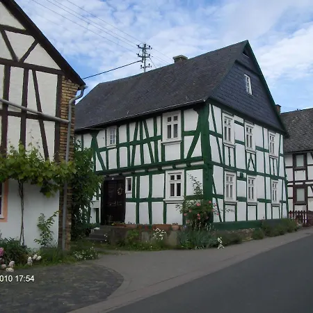 Schwalbennest * Patersberg