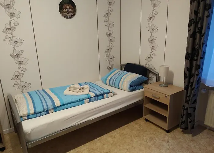 Schwalbennest * Patersberg