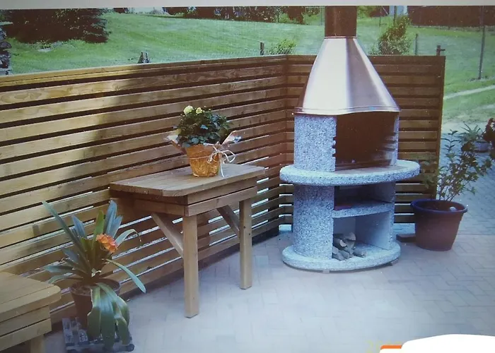 Schwalbennest * Patersberg