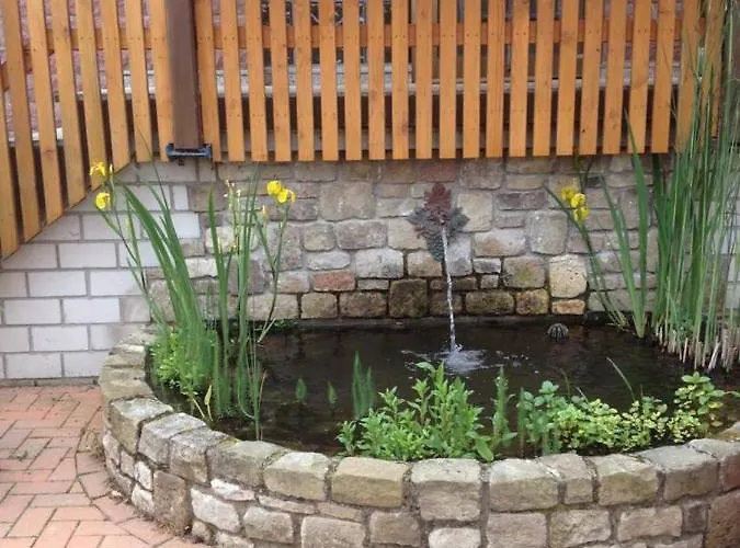 Schwalbennest Апартаменты Patersberg