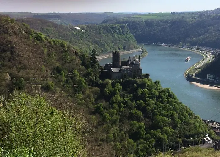 Schwalbennest * Patersberg