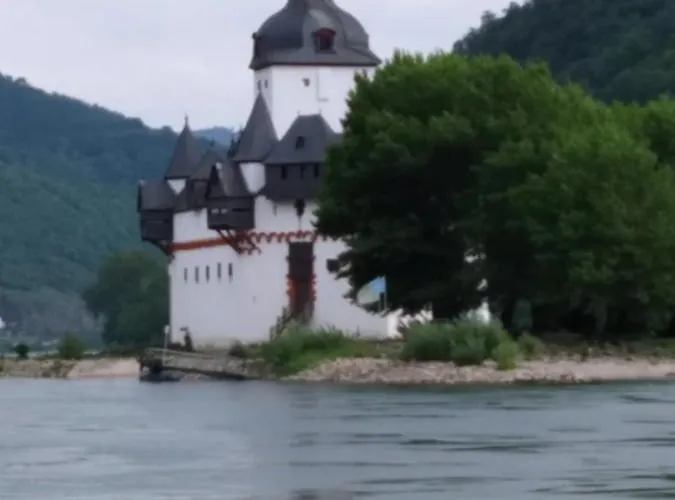 Schwalbennest Patersberg