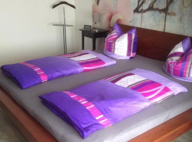 Schwalbennest * Patersberg