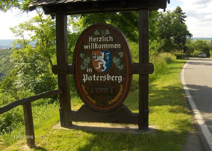 Schwalbennest * Patersberg