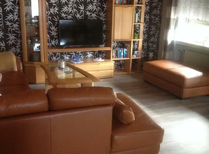 Schwalbennest * Patersberg