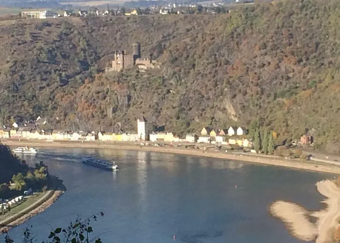 Апартаменты Schwalbennest *