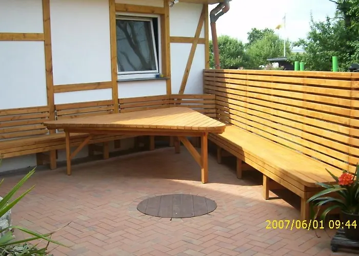 Schwalbennest Patersberg