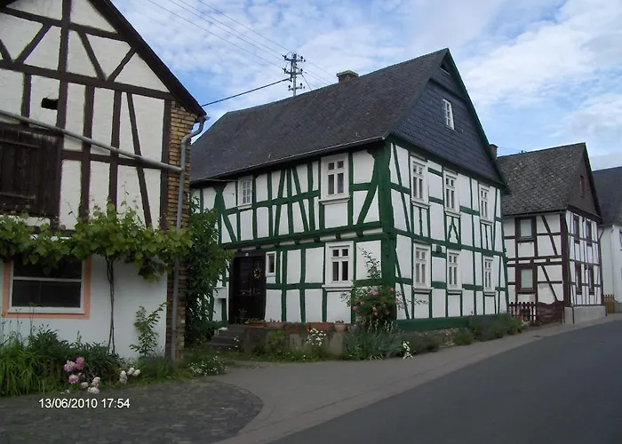 Schwalbennest * Patersberg